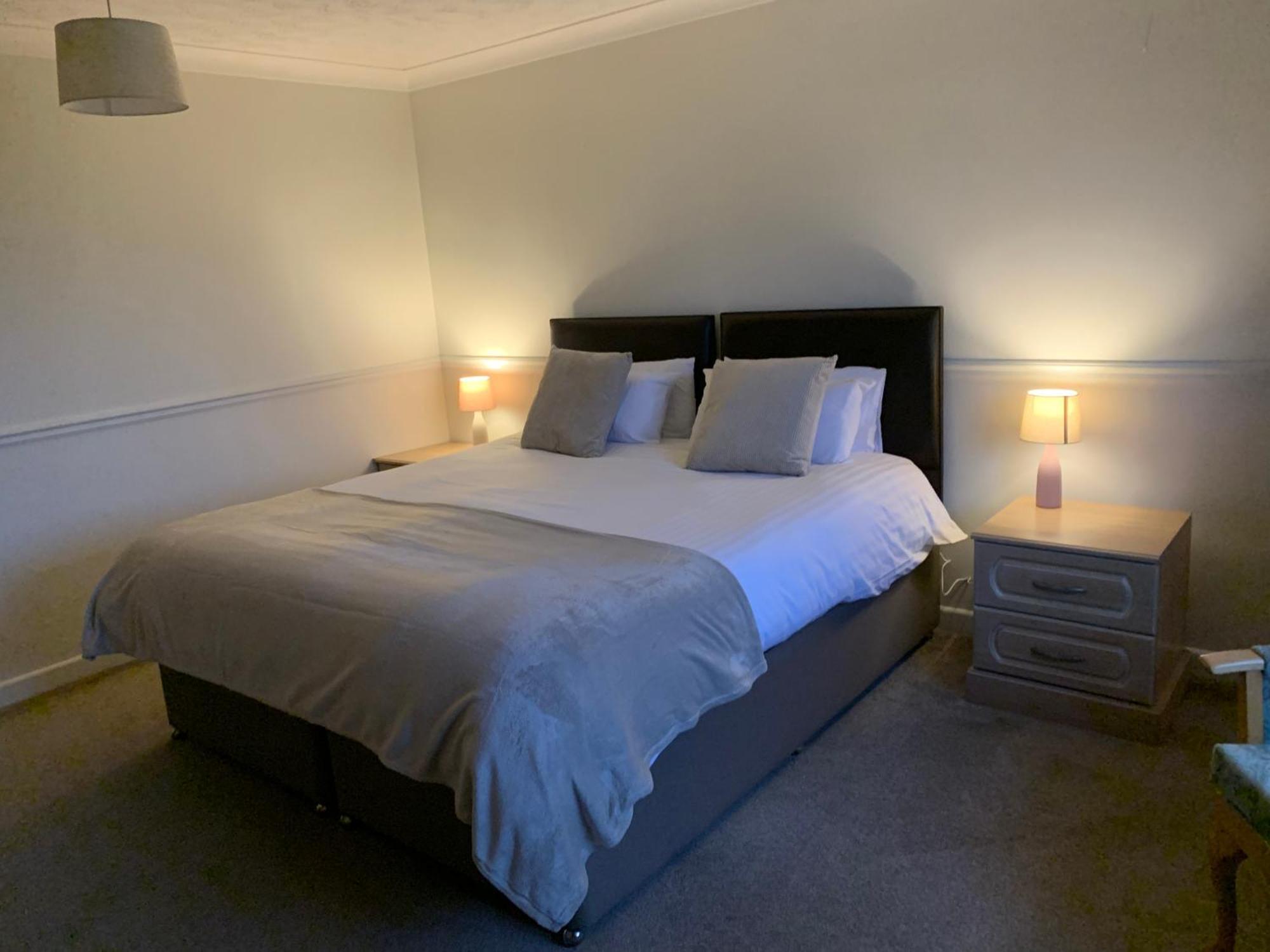 Church Farm Guest House Horsford Eksteriør bilde