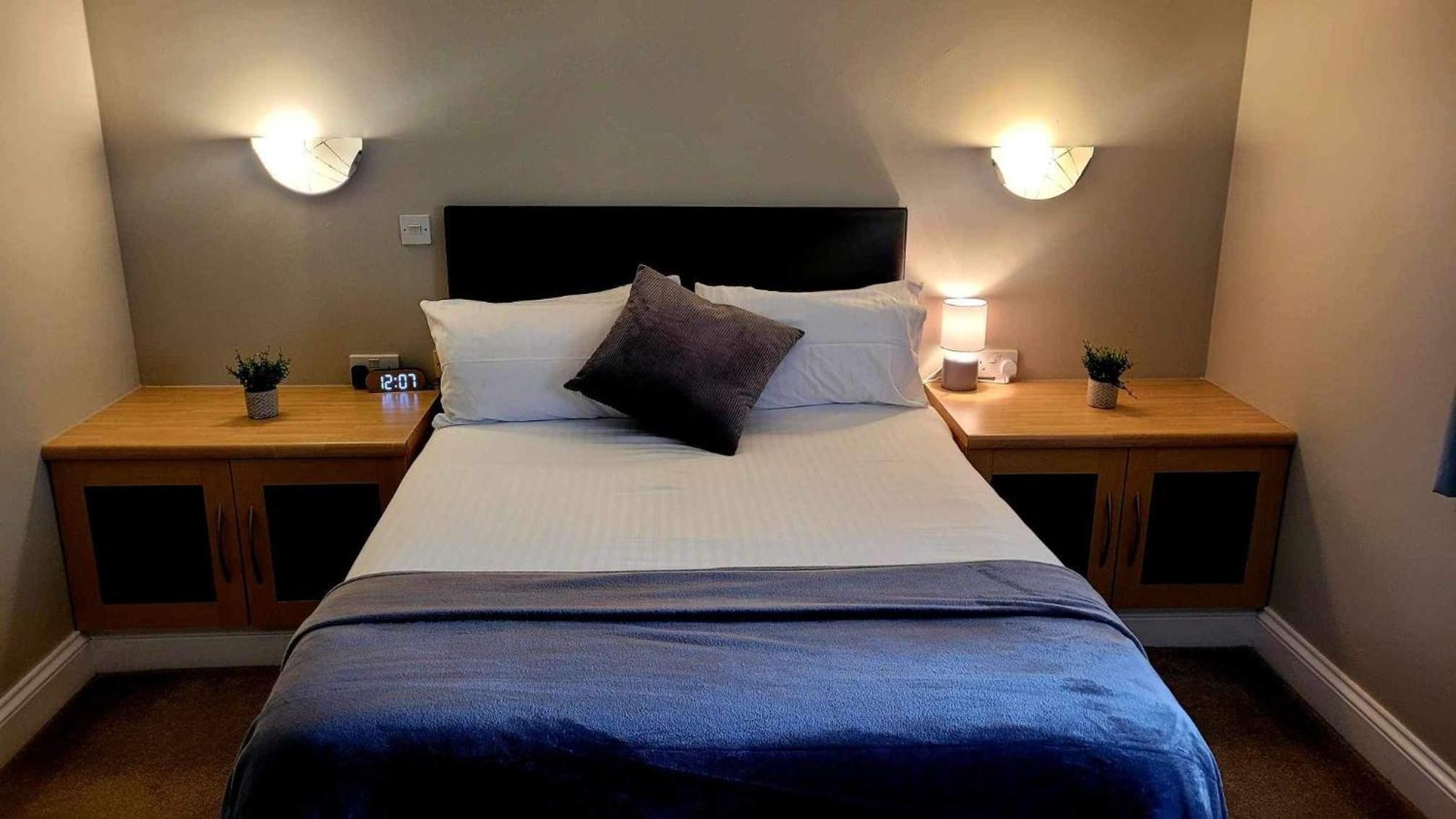 Church Farm Guest House Horsford Eksteriør bilde