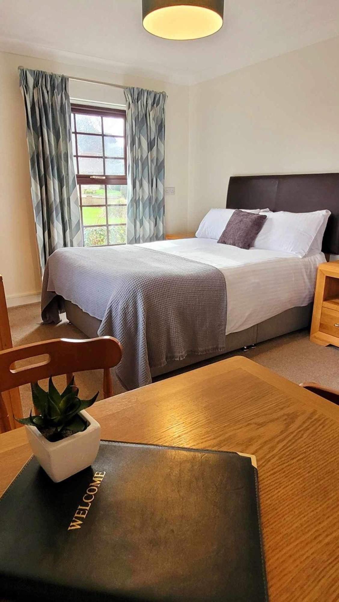 Church Farm Guest House Horsford Eksteriør bilde